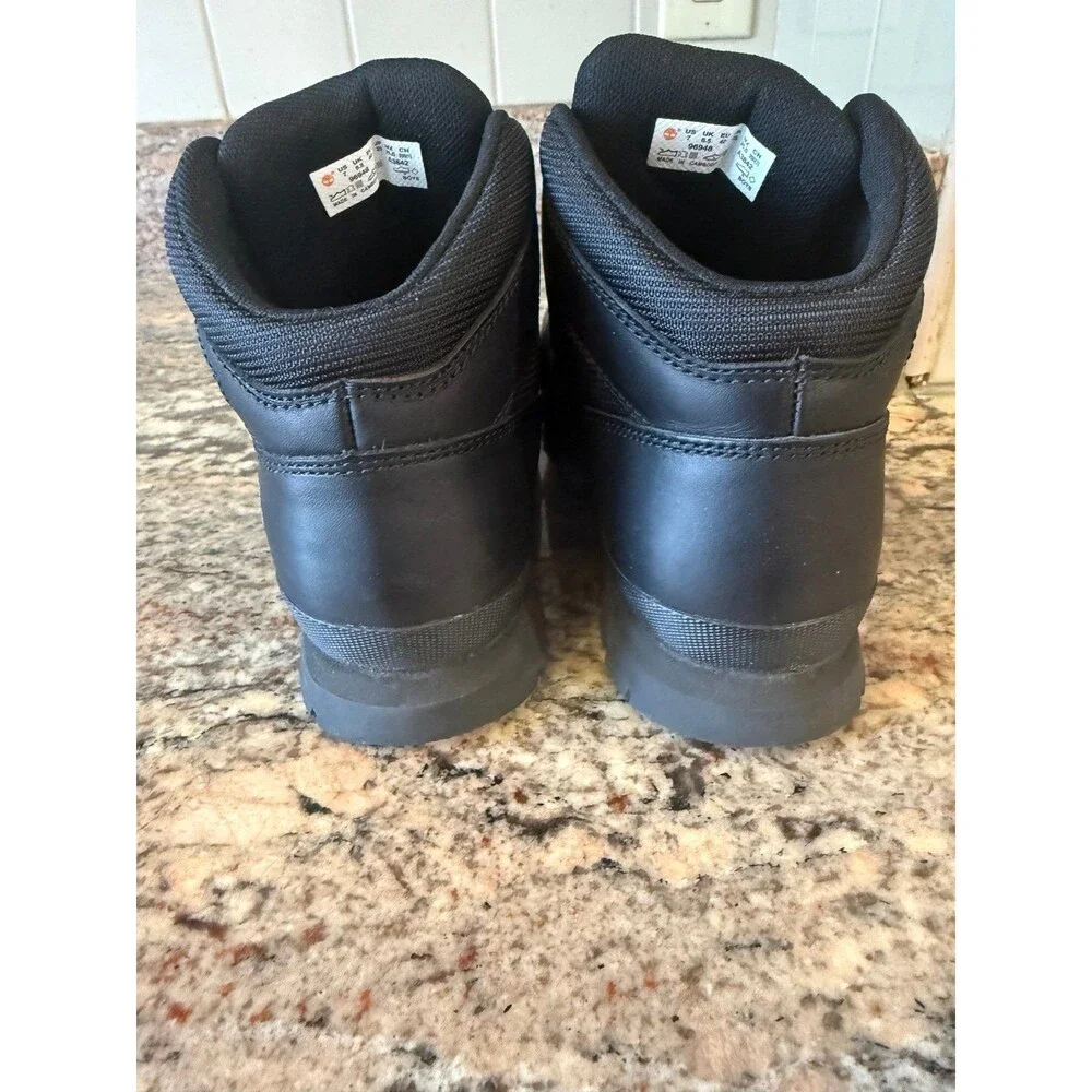Timberland Eurohiker 